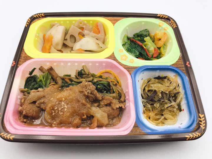 お試しセットがある宅食・宅配弁当【通常価格よりもオトクに試せるサービス】